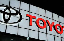 Toyota Motors продала более 10 миллионов автомобилей