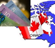 Канада не извлекла уроков экономического кризиса