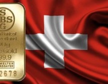 Швейцарский франк и золото, что хорошего в этом союзе?