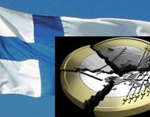 Финляндия идет по пути кризиса