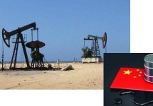 Импорт нефти в Китае бьет рекорды