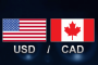 Валютная пара доллар — канадец