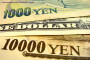 Валютная пара доллар-йен