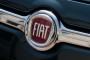 Базовый актив -акции Fiat