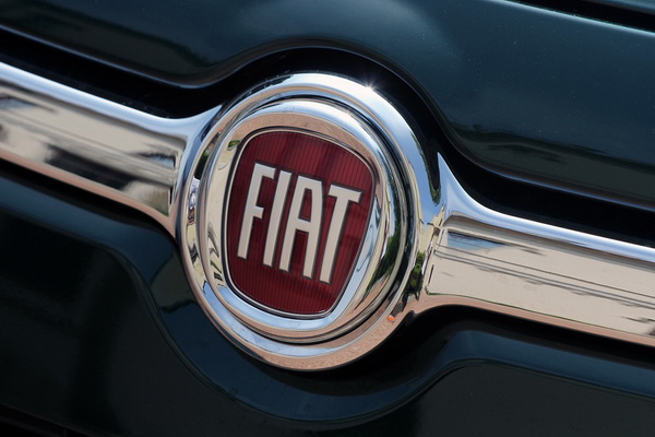 Базовый актив — акции Fiat (Фиат)