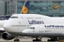 Торговля на акции Lufthansa