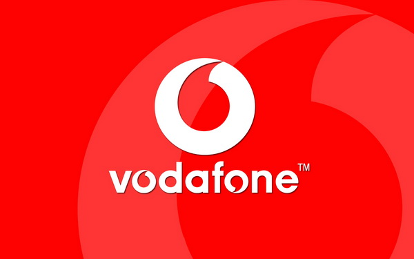 акции Vodafone