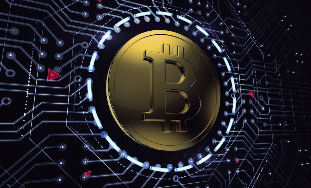 Bitcoin (Биткоин) и его особенности